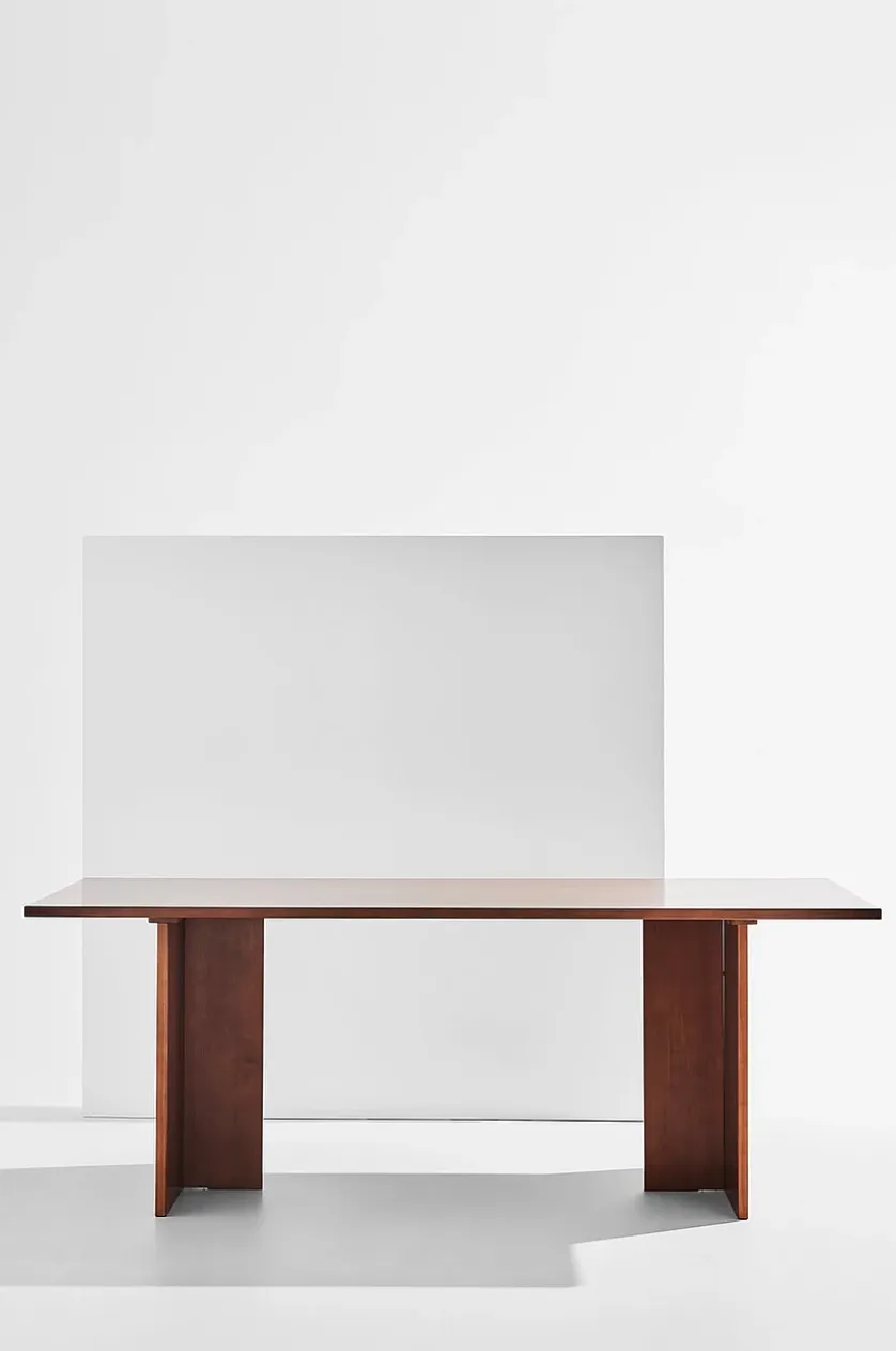 Bonjour spisebord 90x200 cm