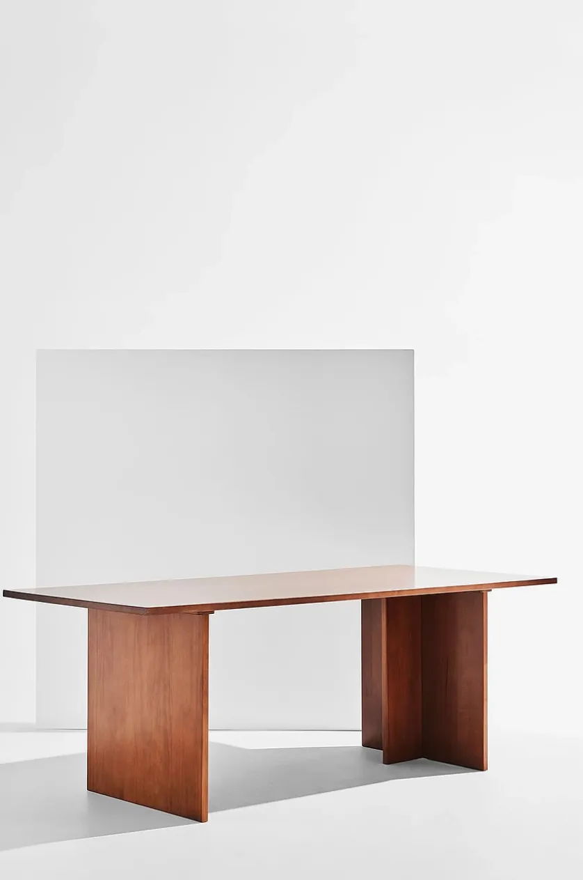 Bonjour spisebord 90x200 cm