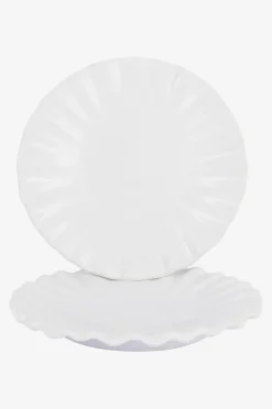 BONNIE sidetallerken 2-pak ø 19 cm
