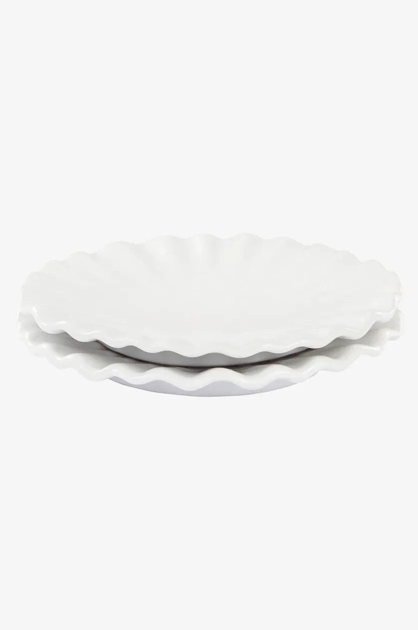 BONNIE sidetallerken 2-pak ø 19 cm