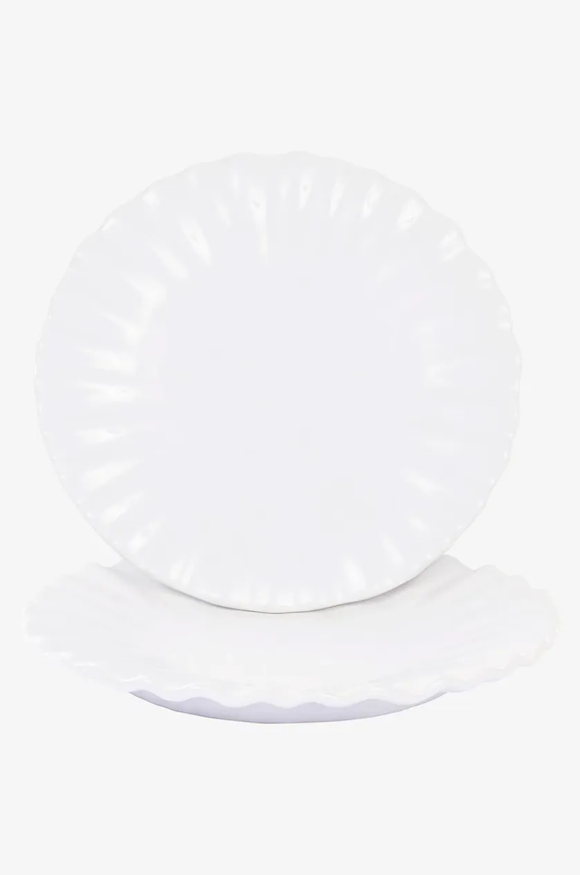 BONNIE tallerken ø 26 cm 2-pak