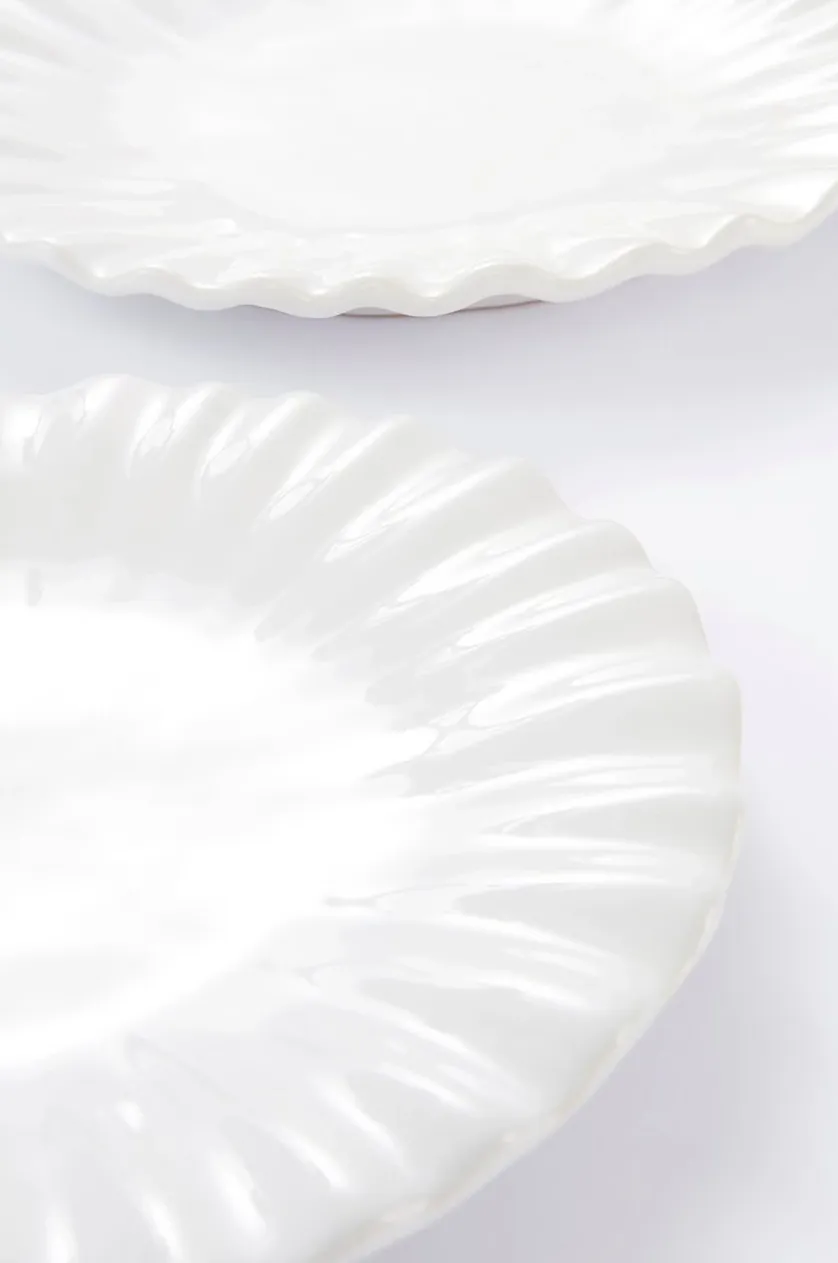 BONNIE tallerken ø 26 cm 2-pak