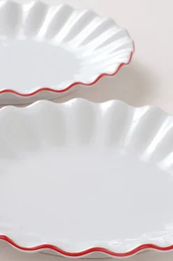 BONNIE tallerken 2-pak
