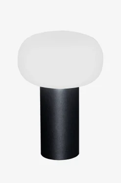 Bordlampe Antibes USB højde 19 cm