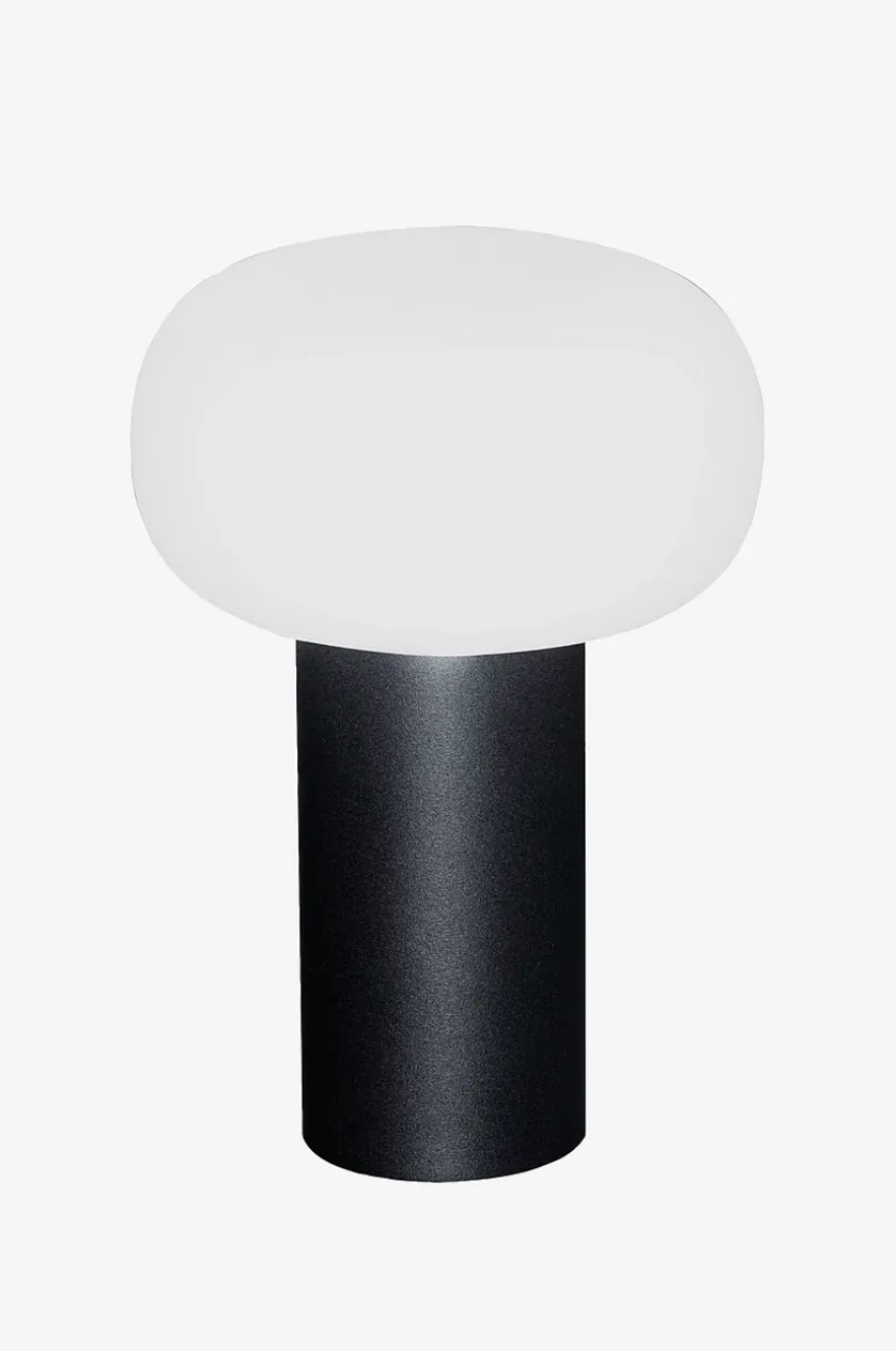 Bordlampe Antibes USB højde 19 cm