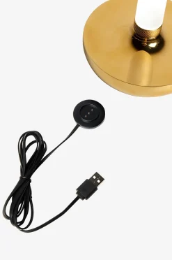 Bordlampe Biarritz USB