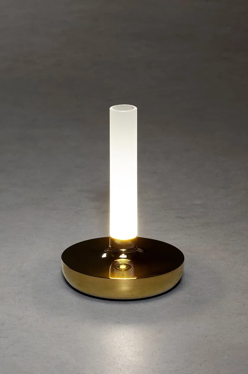 Bordlampe Biarritz USB