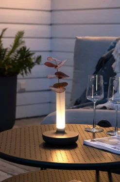 Bordlampe Biarritz USB