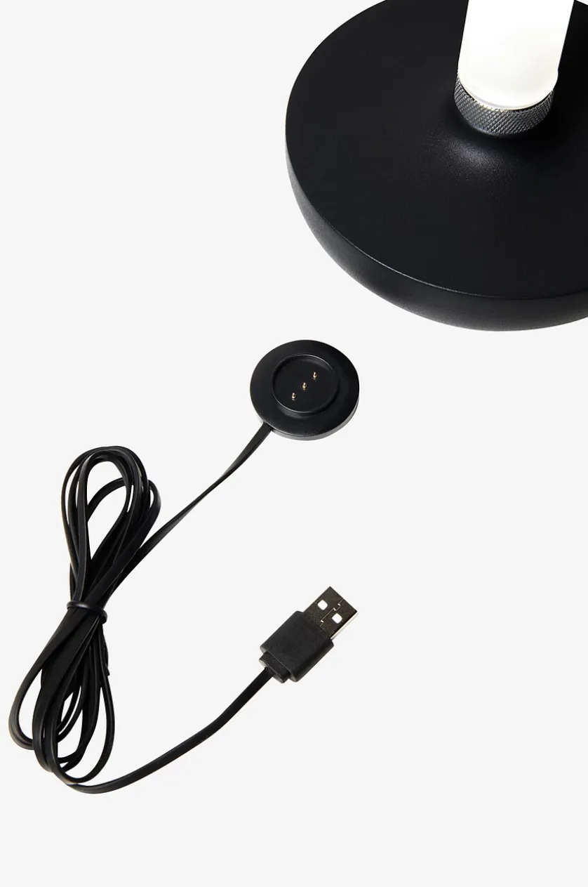 Bordlampe Biarritz USB