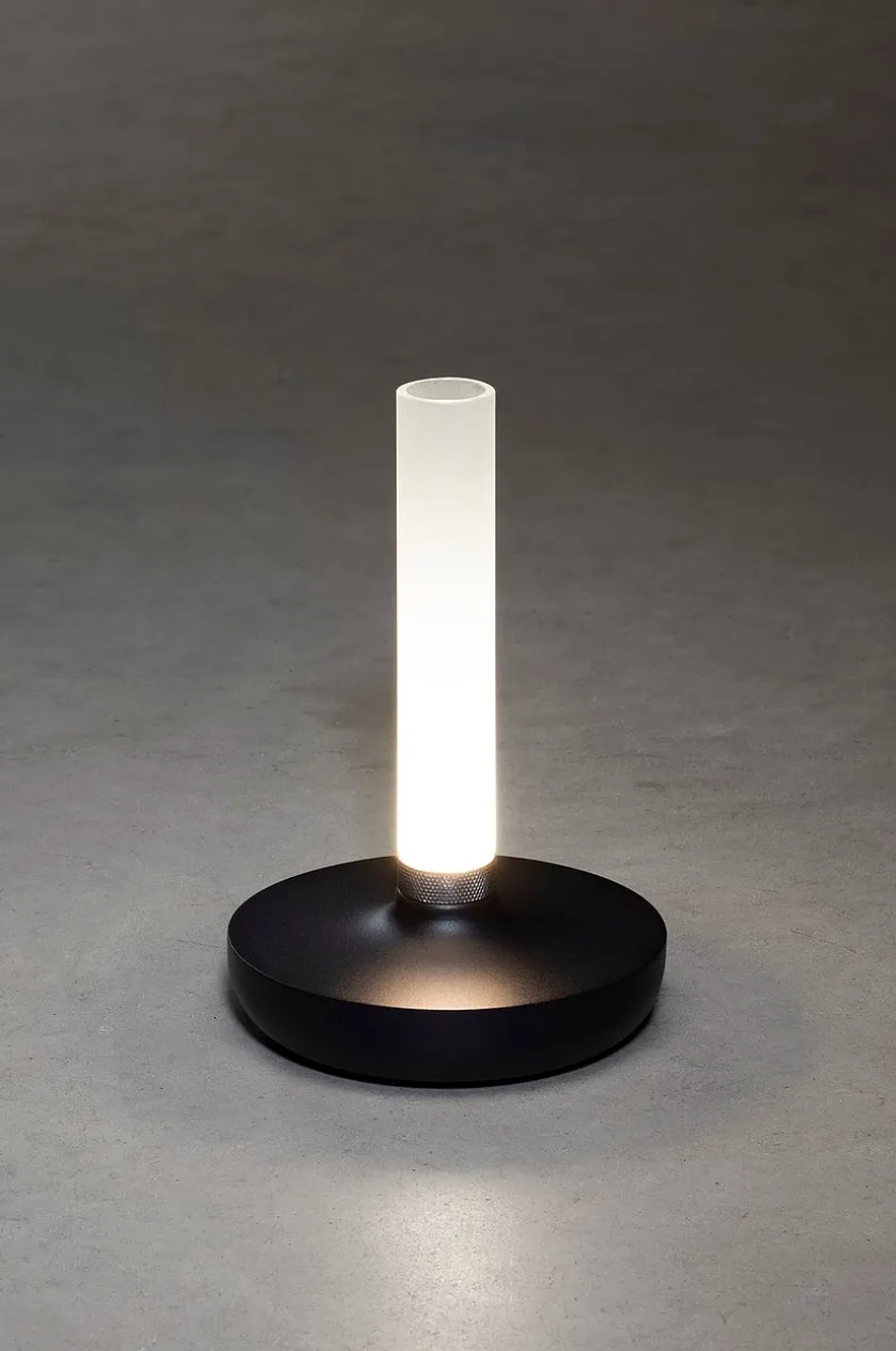 Bordlampe Biarritz USB