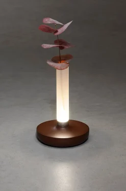 Bordlampe Biarritz USB