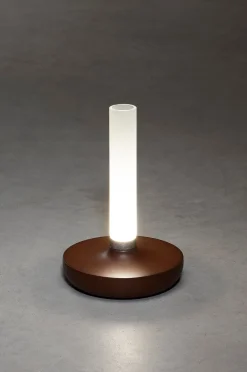 Bordlampe Biarritz USB