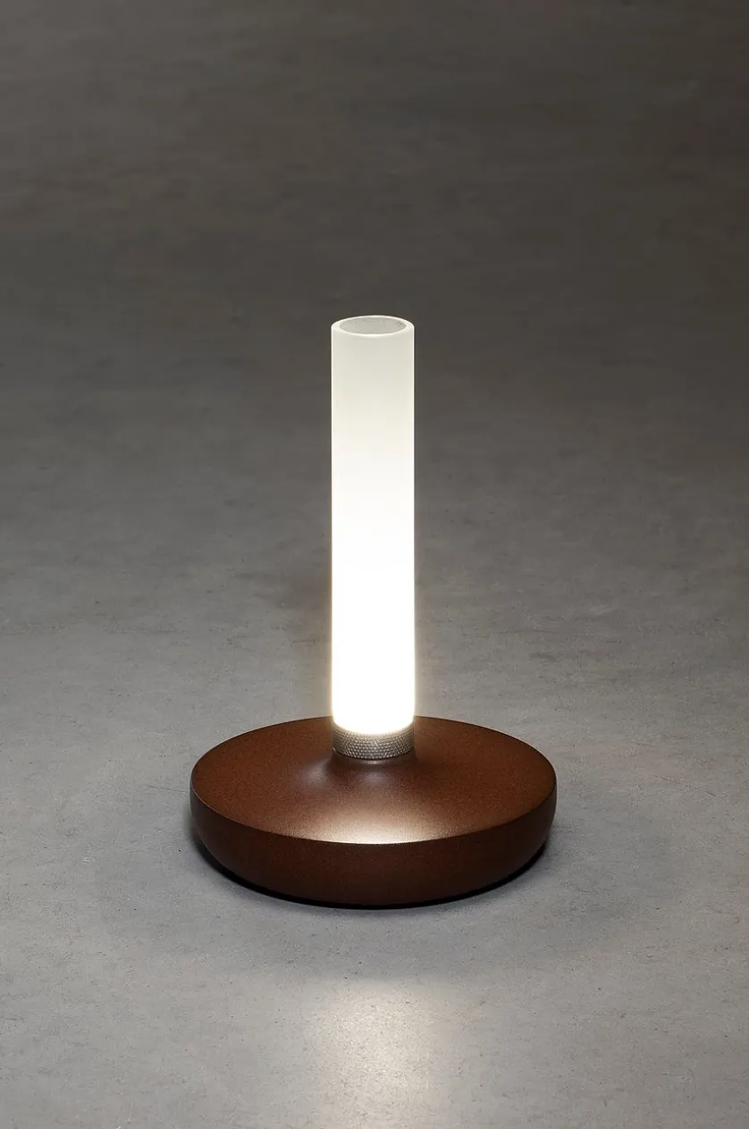 Bordlampe Biarritz USB