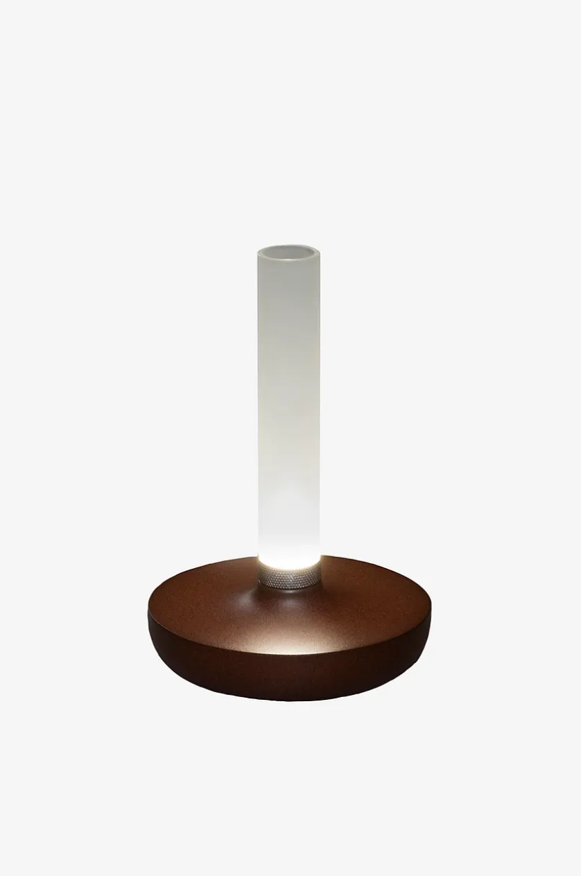 Bordlampe Biarritz USB