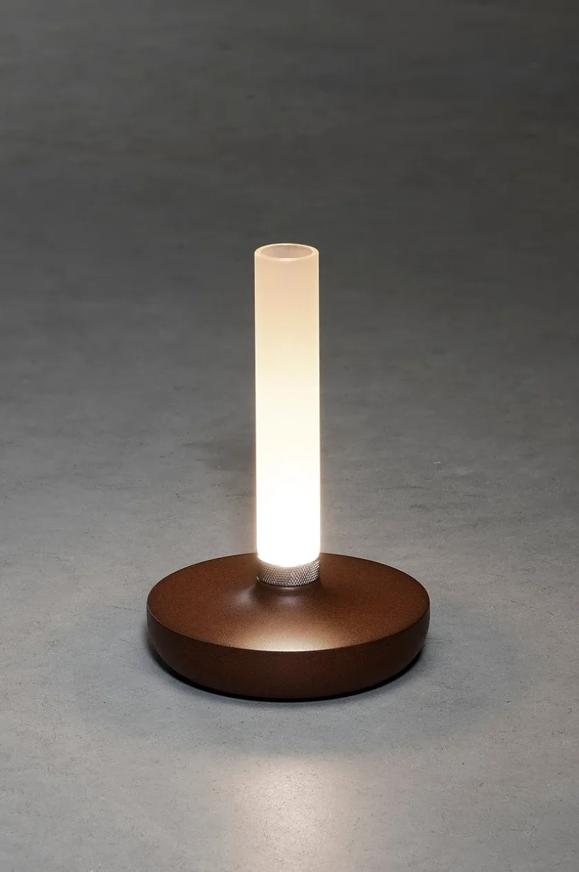 Bordlampe Biarritz USB