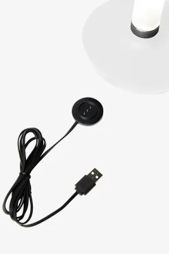 Bordlampe Biarritz USB