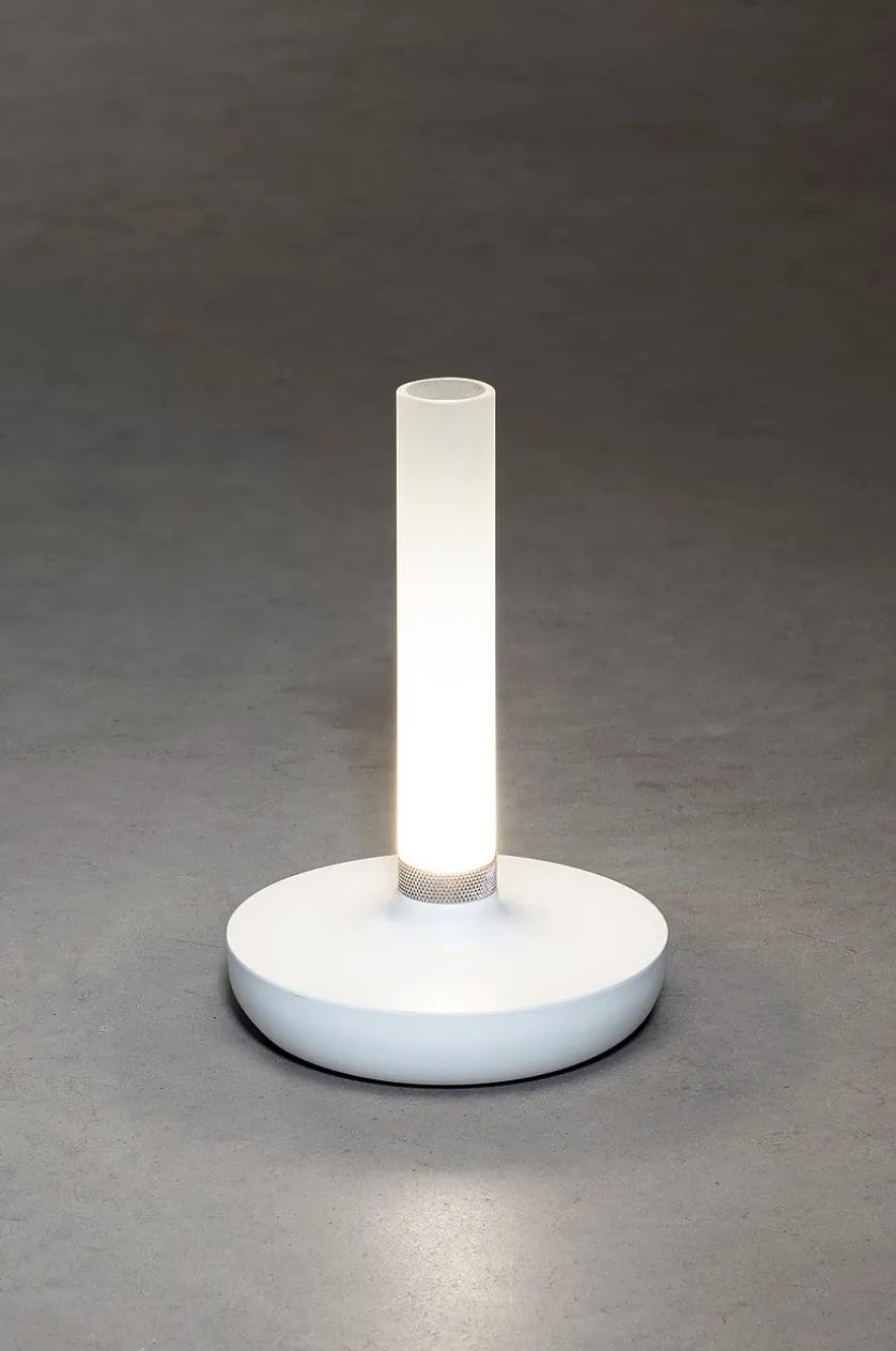 Bordlampe Biarritz USB
