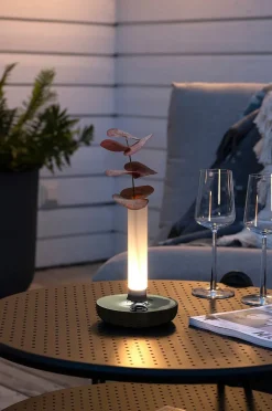 Bordlampe Biarritz USB