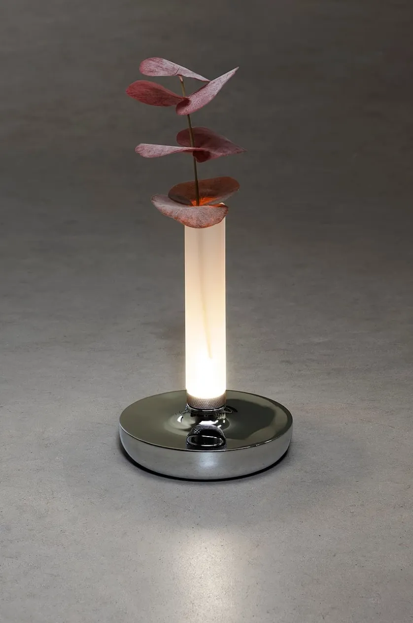 Bordlampe Biarritz USB