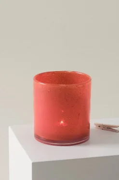 BOSS lysestage - højde 16 cm