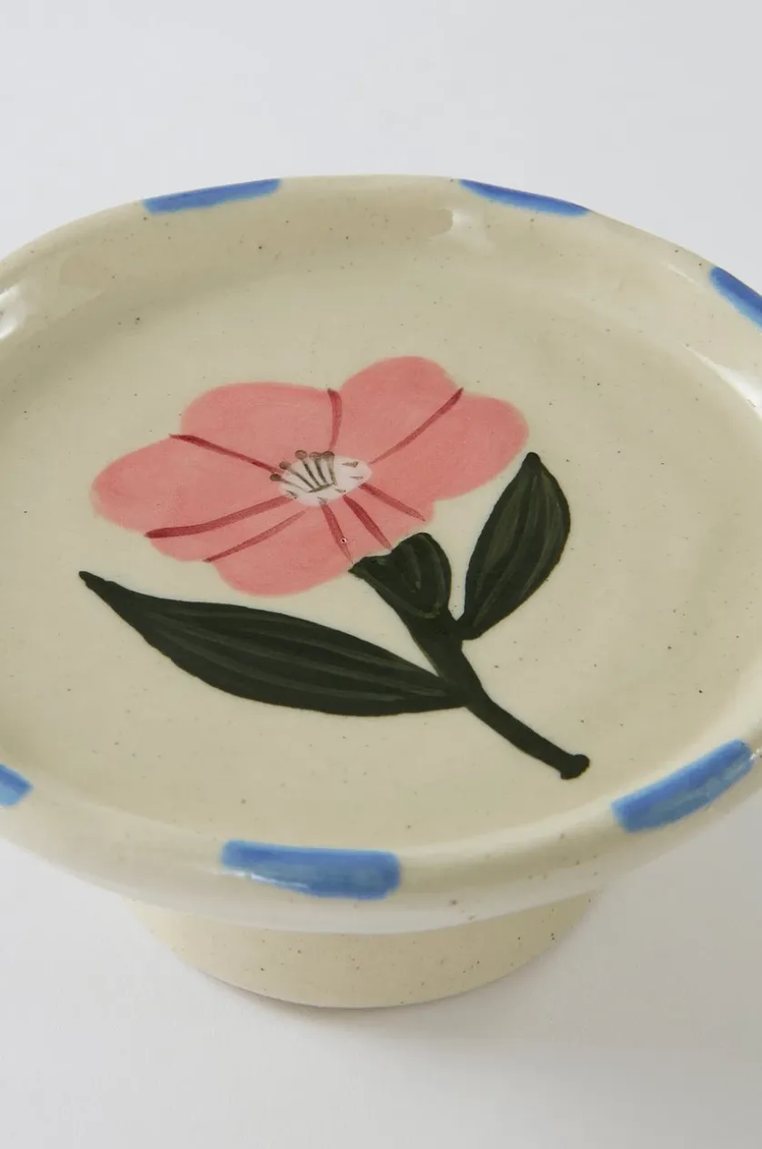 BOTANIC serveringsfad ø 13 cm