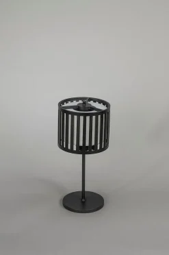 BOTTLE bordlampe genopladelig udendørs