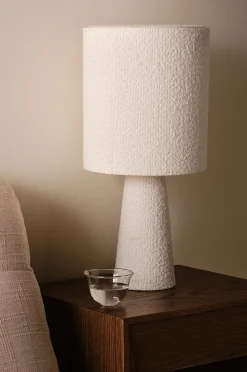 BOUCLE bordlampe
