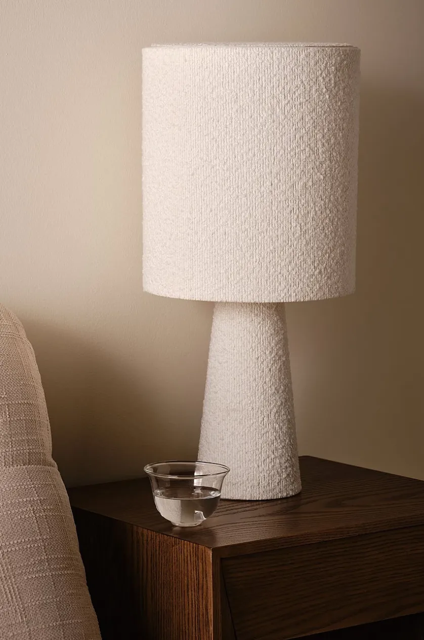 BOUCLE bordlampe