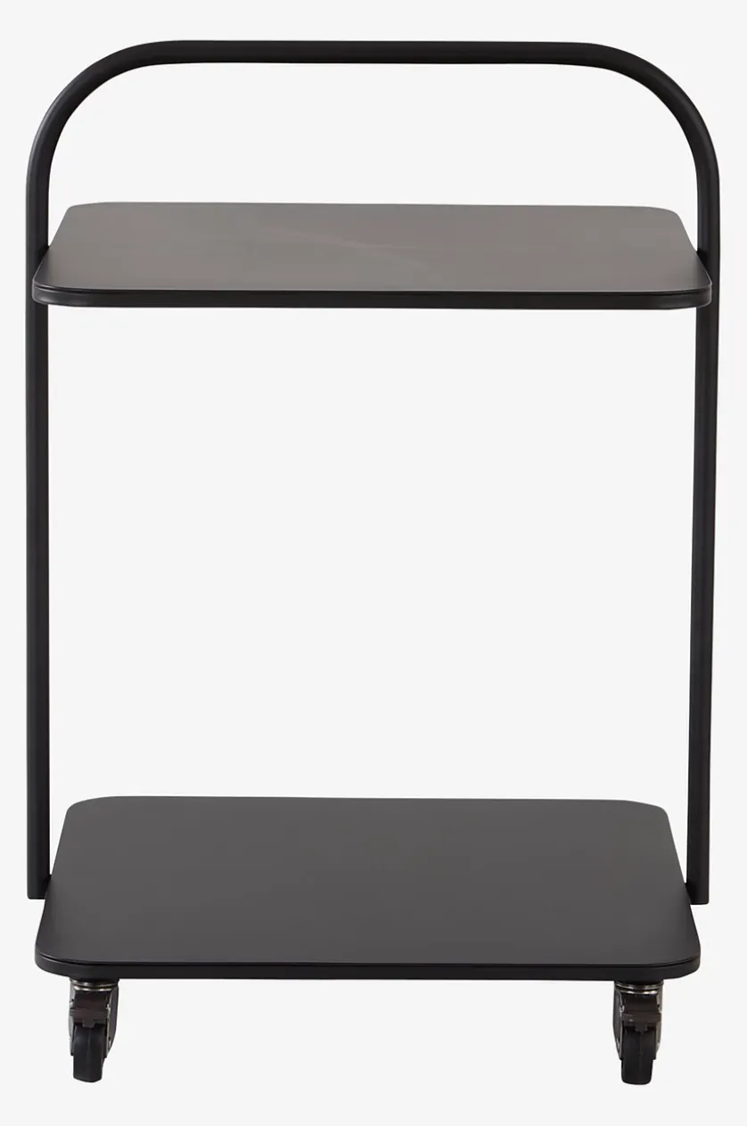 BOYLE sidebord 45x45 cm