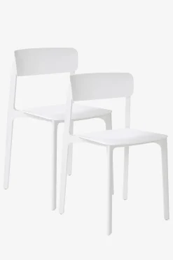 BRANTEVIK stol 2-pak