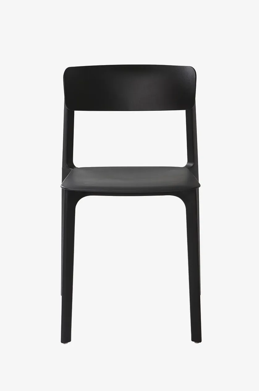 BRANTEVIK stol 2-pak