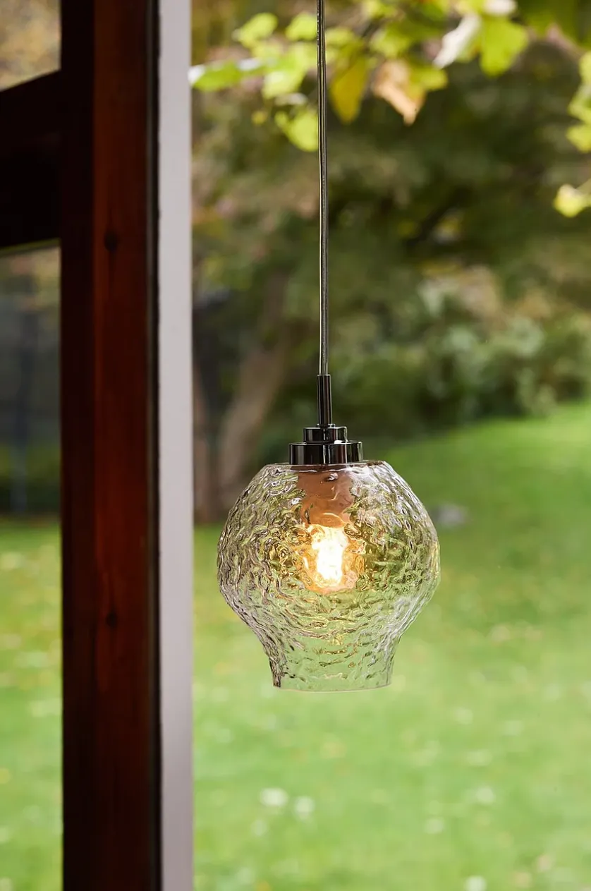 BREEN Vindueslampe