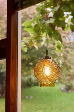 BREEN Vindueslampe