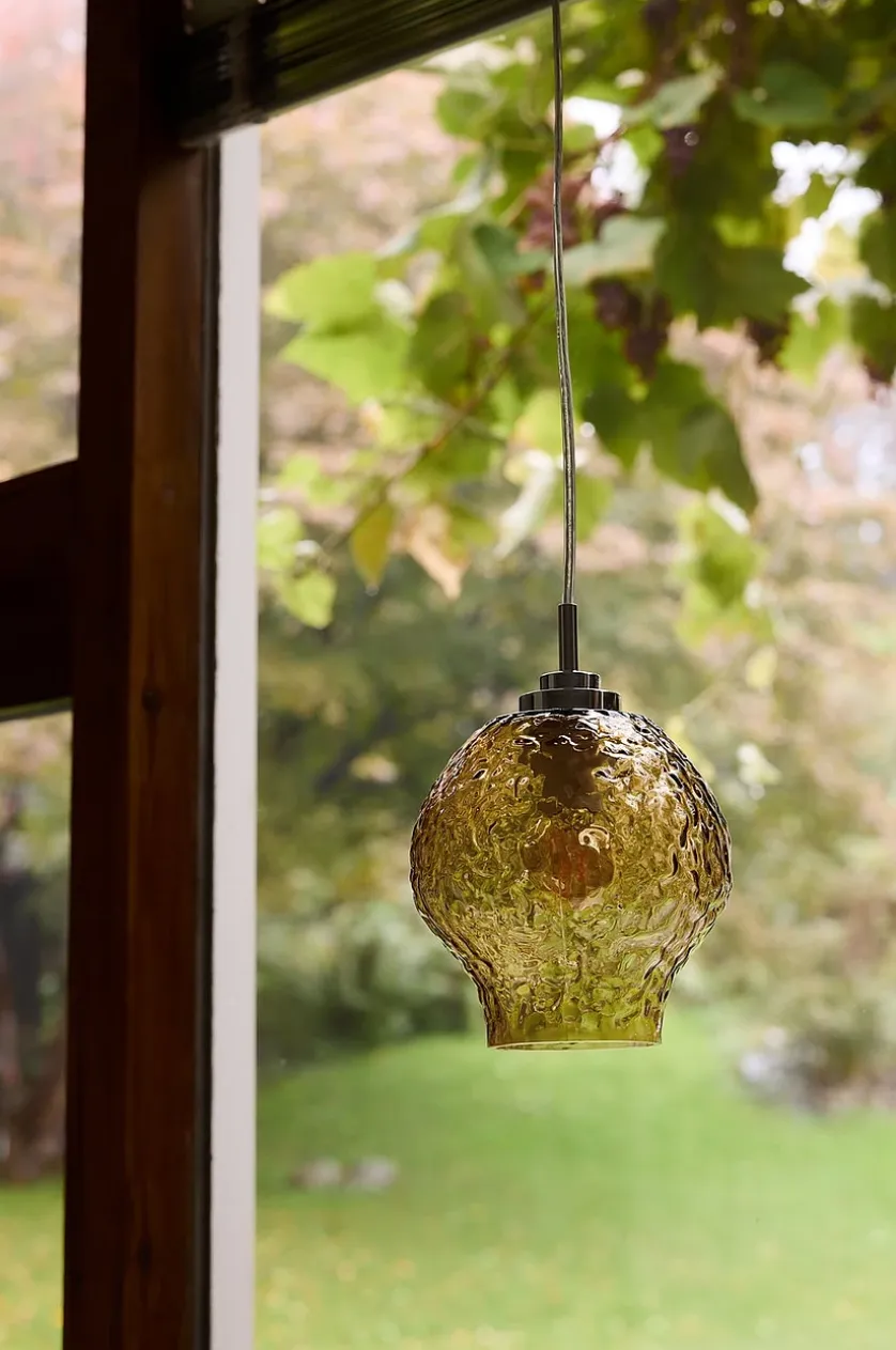 BREEN Vindueslampe