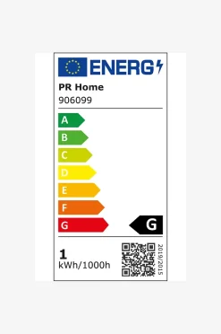 BRIGHT LED FILAMENT lyskilde 60 mm E27