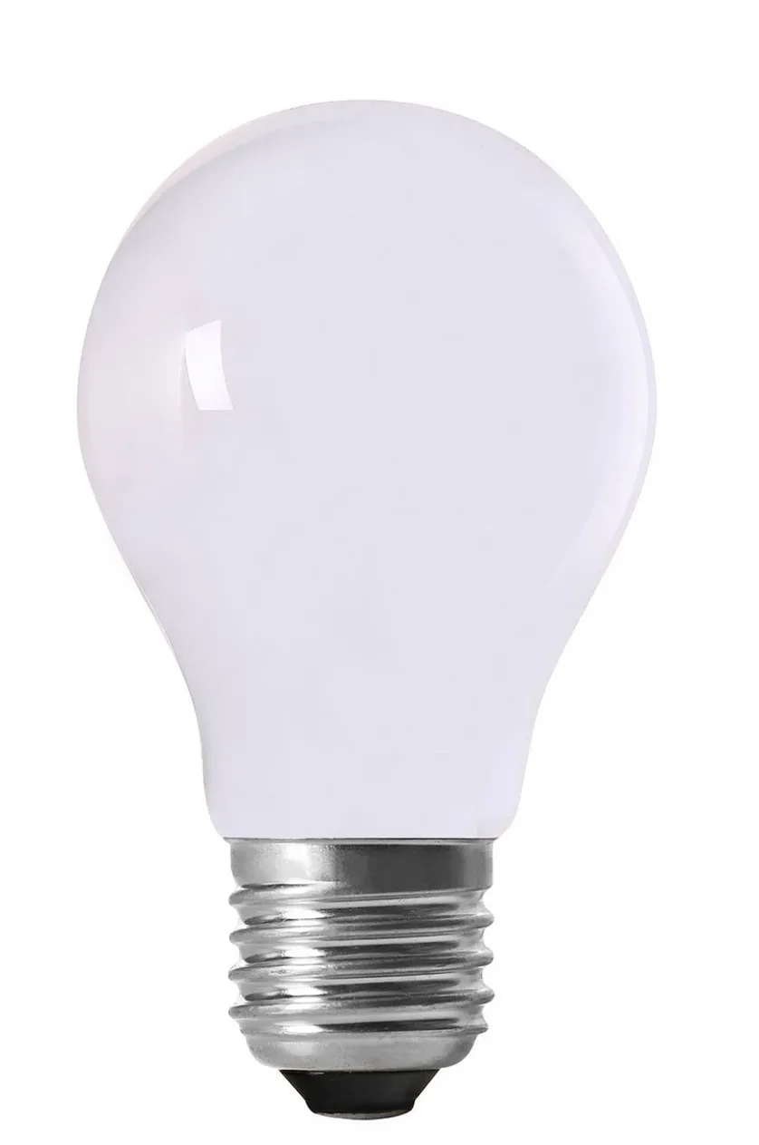 BRIGHT LED FILAMENT lyskilde 60 mm E27