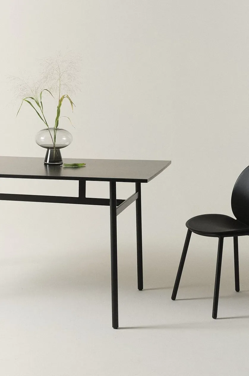 BRINDISI spisebord 90x175 cm