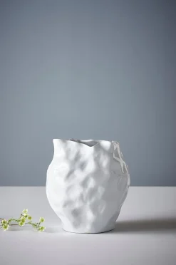 BUBBA vase - højde 31 cm