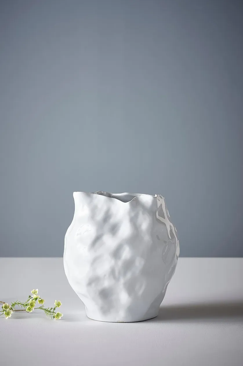 BUBBA vase - højde 31 cm