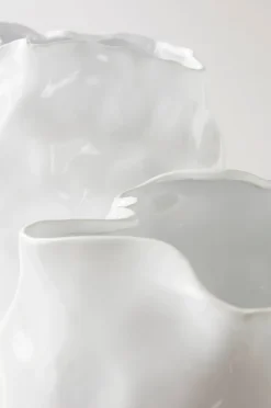 BUBBA vase - højde 31 cm