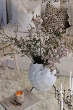 BUBBA vase - højde 31 cm