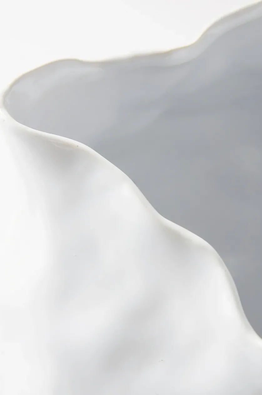 BUBBA vase - højde 31 cm