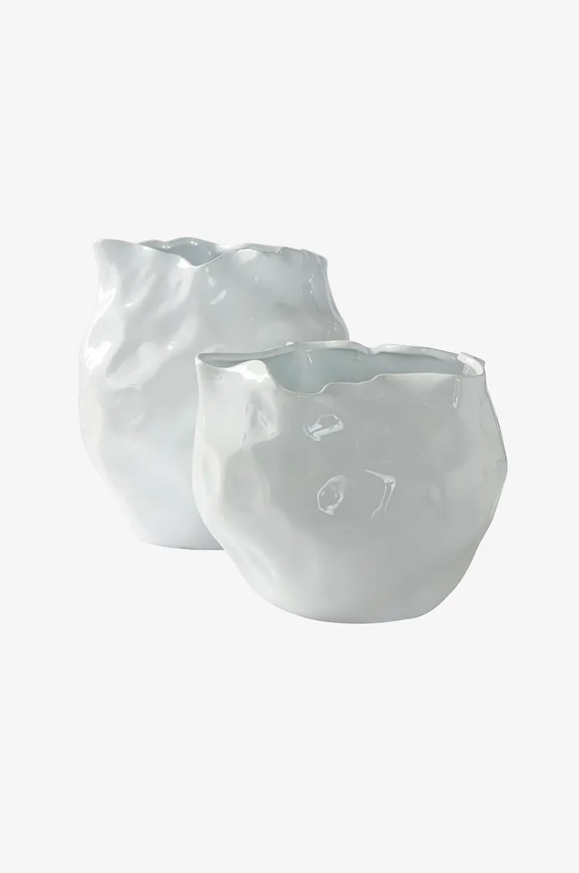 BUBBA vase - højde 31 cm