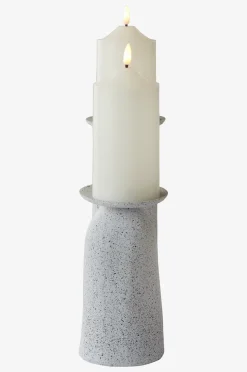BUILDER lysestage