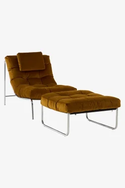 BURLESON loungestol