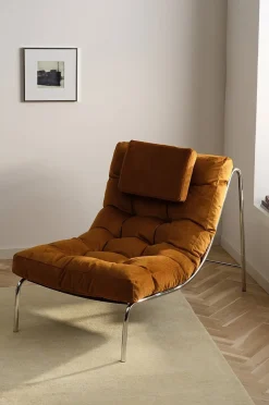 BURLESON loungestol