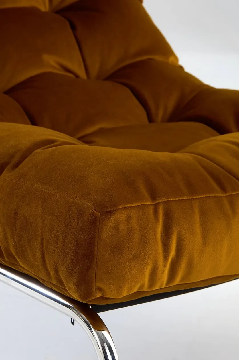 BURLESON loungestol