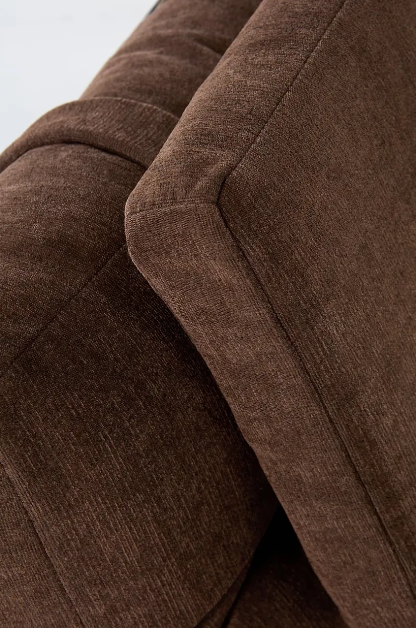 BURLESON 2-personers sofa