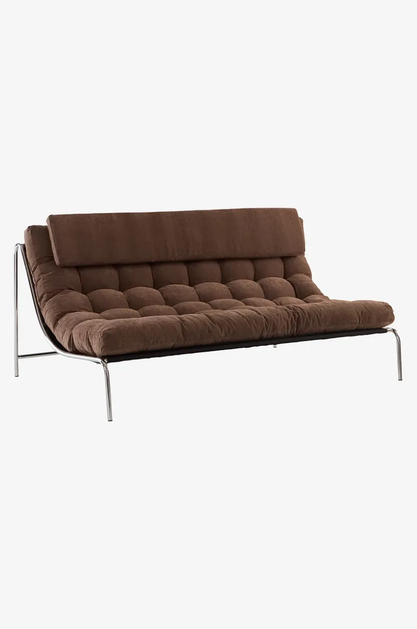 BURLESON 2-personers sofa