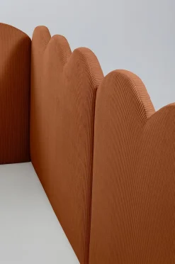 BURLEY Hovedgærde 90 cm